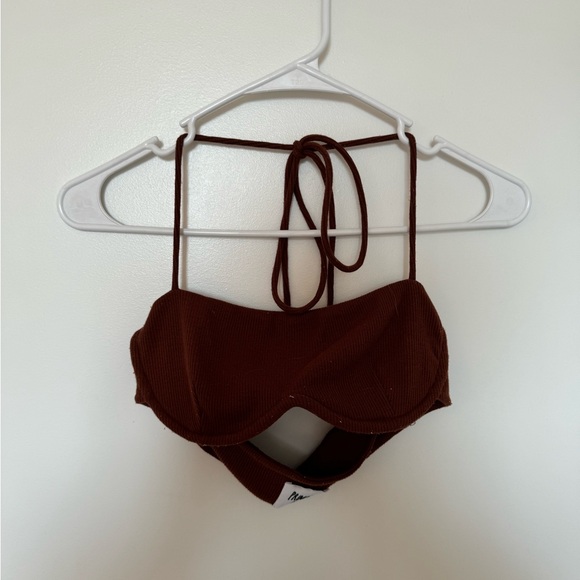 Princess Polly crop top, US 6 - Picture 1 of 2